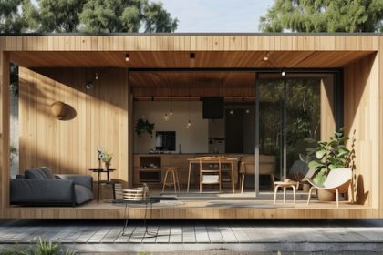Extension de maison à Caussade : gagnez en confort et valorisez votre bien !