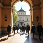 Lycées les plus difficiles à intégrer en France: critères et classement