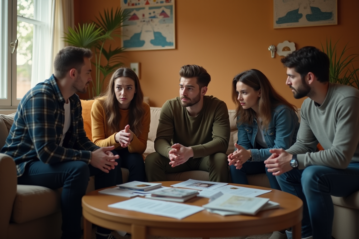 colocation propriétaire