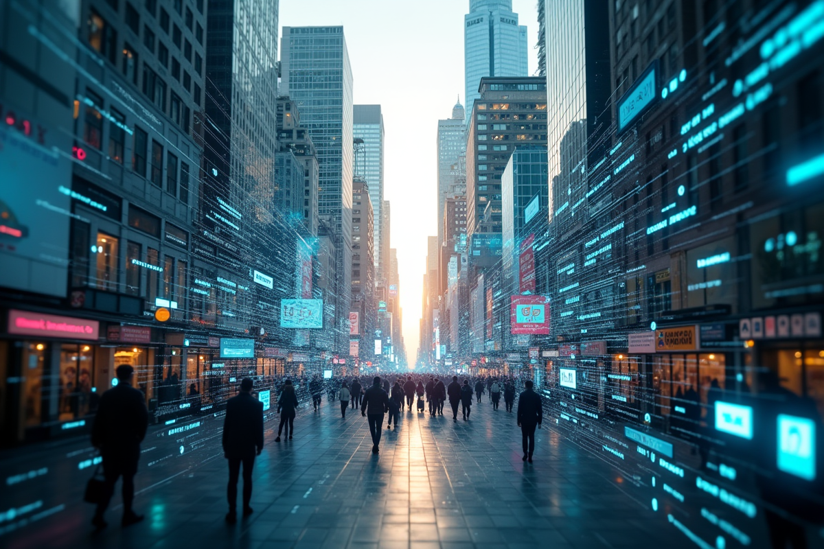 monde virtuel