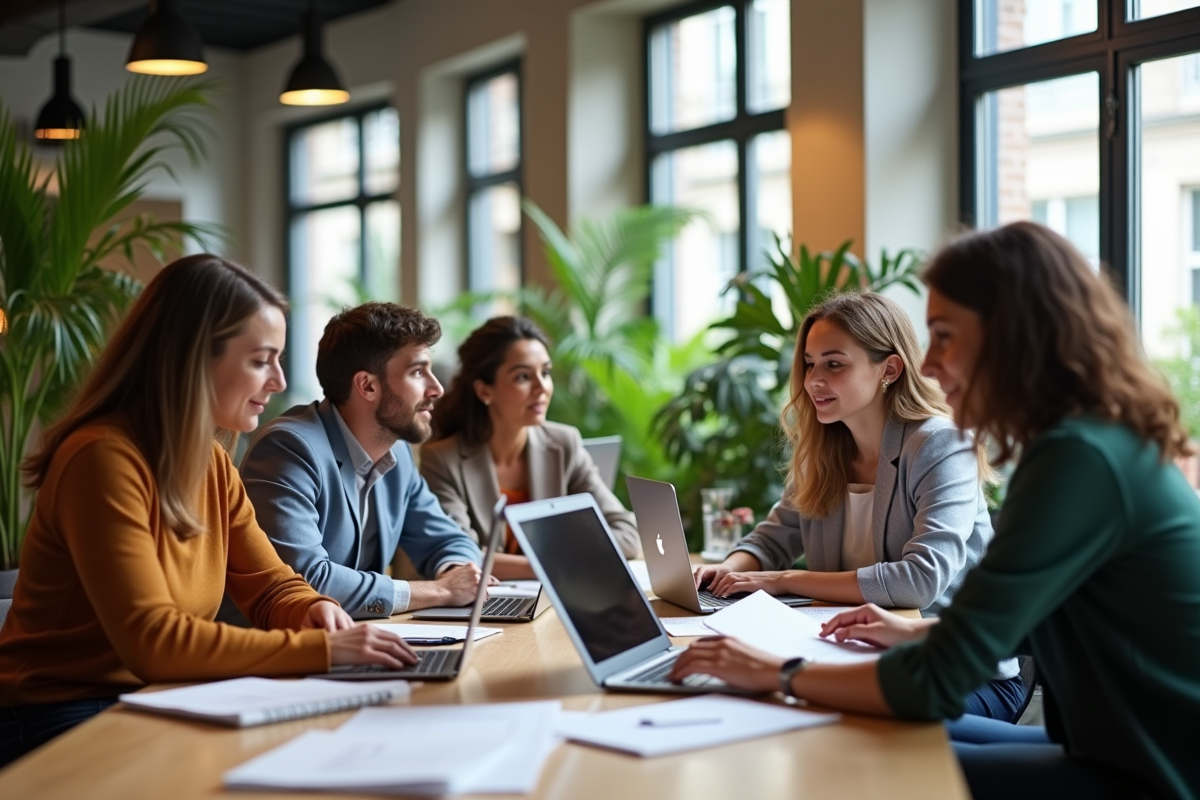bordeaux emploi