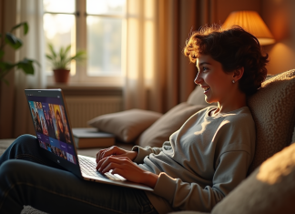 VPN : Que regarder en streaming ? Les meilleures recommandations