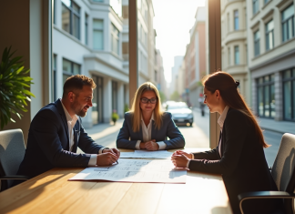 Bail commercial : quel type choisir pour un local ?