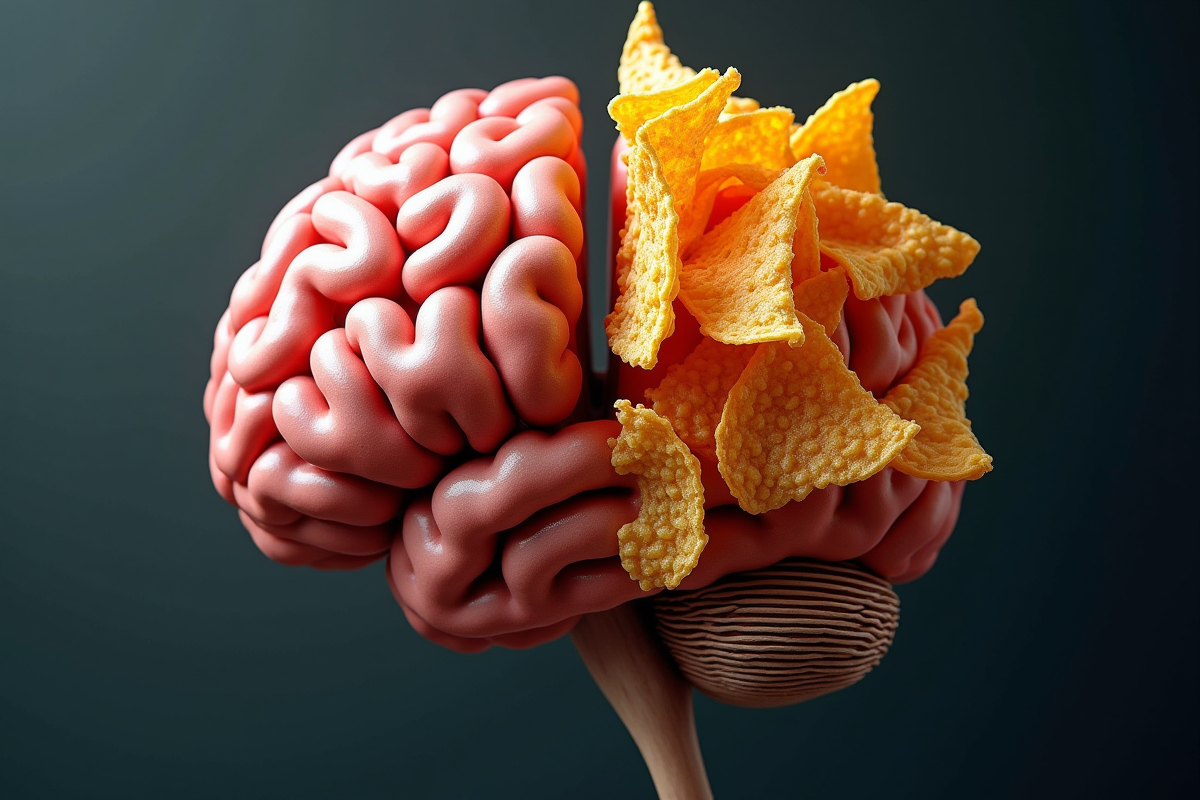 aliments transformés