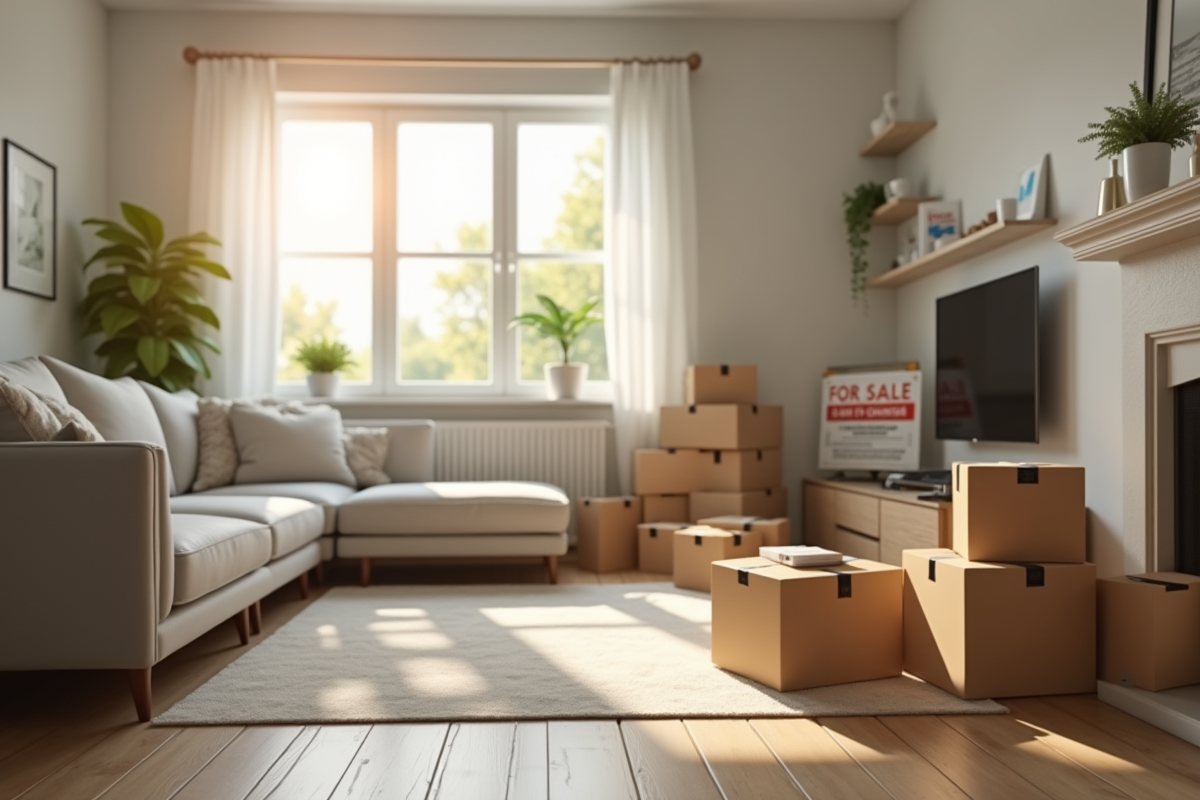 frais immobilier
