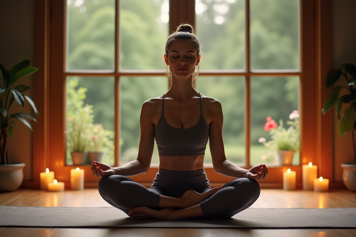 retraite spirituelle