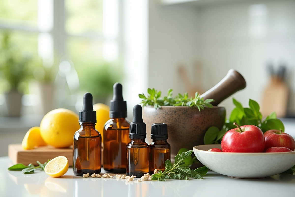 médicament naturel