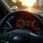 Jusqu’où peut rouler une voiture hybride avant la limite de kilométrage ?