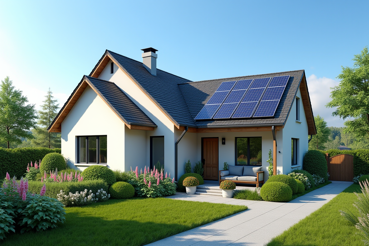 rénovation financière