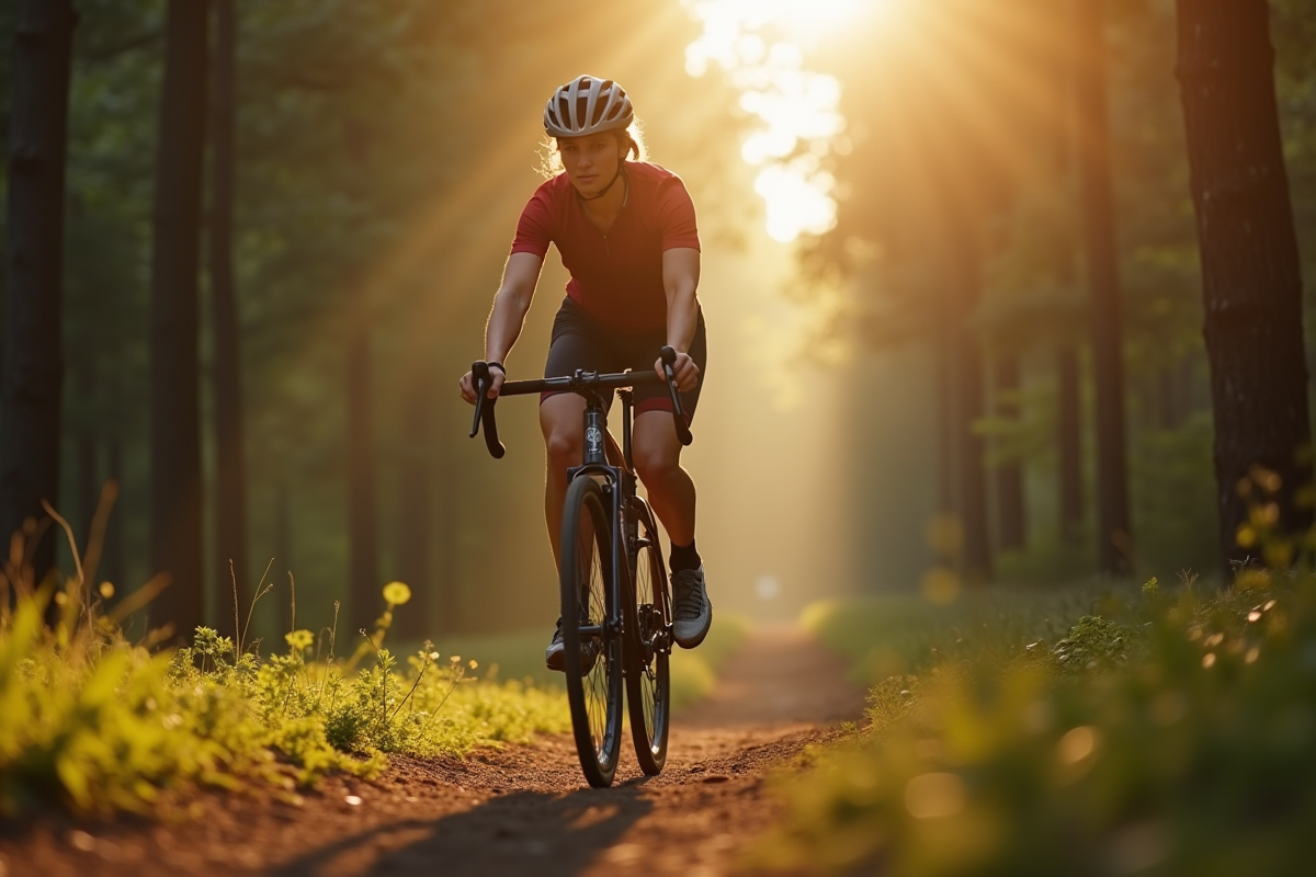 endurance cardio