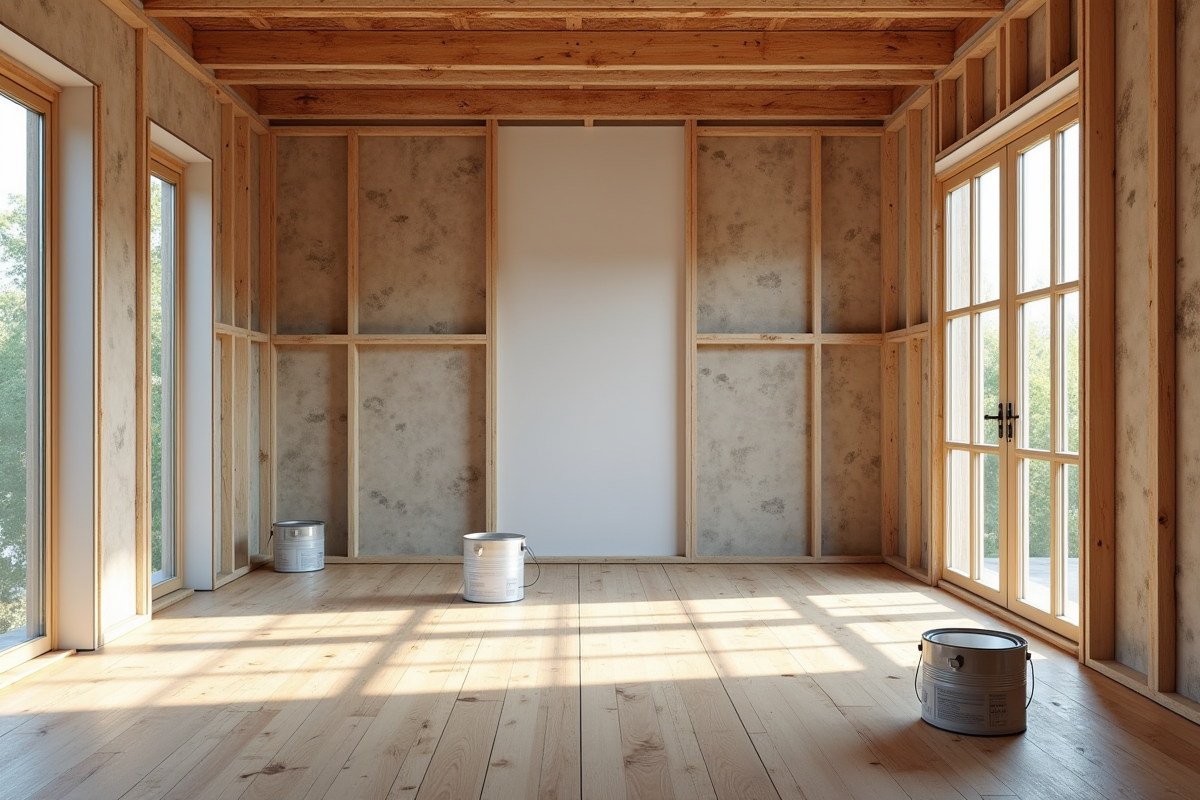 éco-rénovation durable