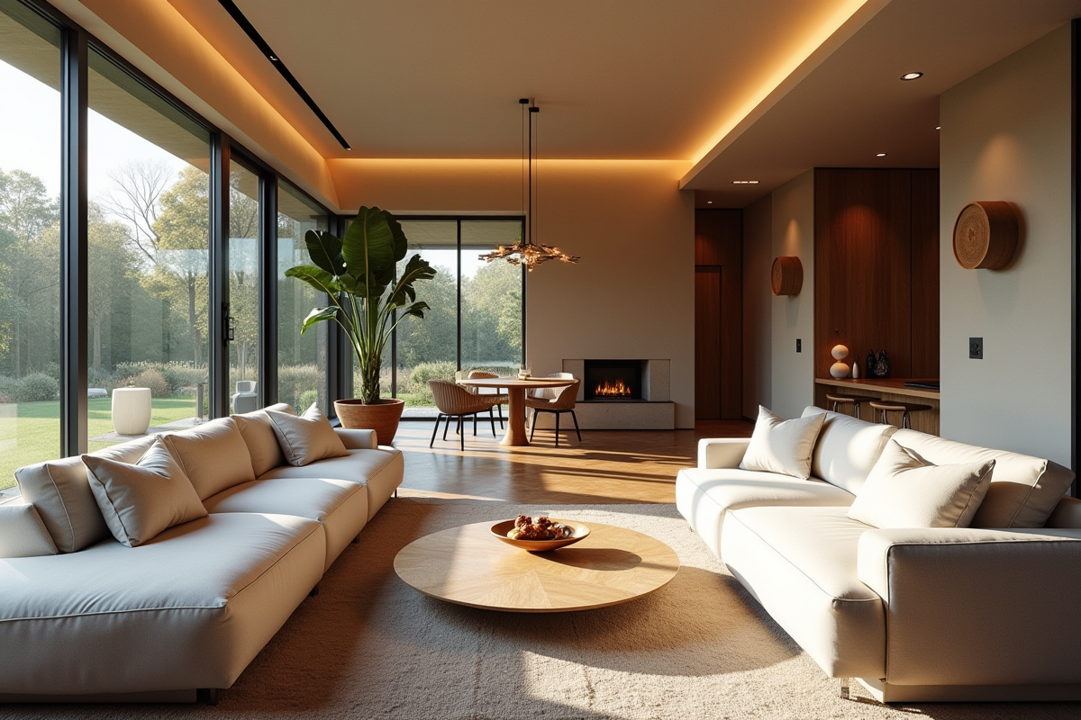 appartement familial