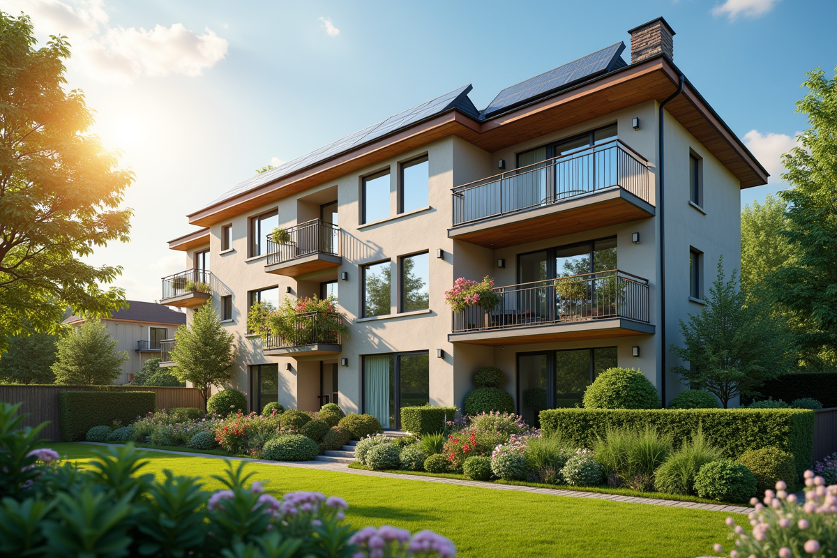 bâtiment durable