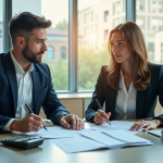 Déductibilité des frais d’avocat : impôts et fiscalité à connaître