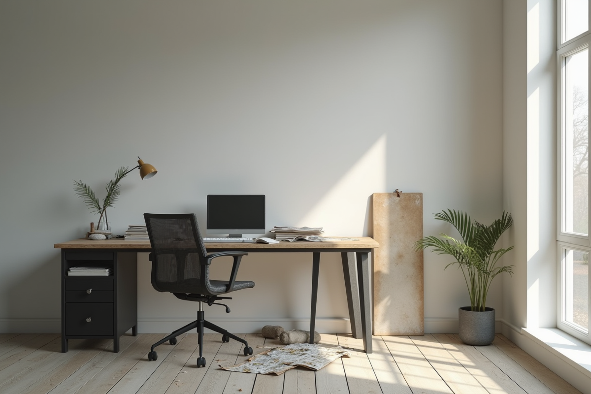 minimalisme déclin