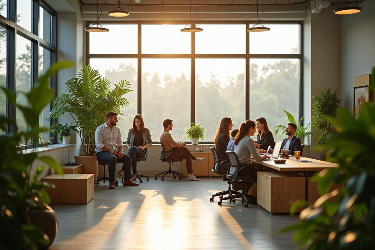 impact environnemental