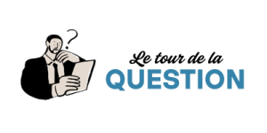 Logo - Le tour de la question
