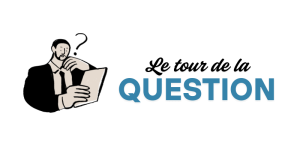 Logo - Le tour de la question