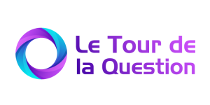 Logo - Le tour de la question
