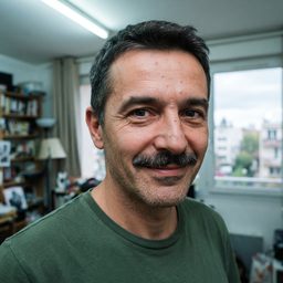 Arthur Moreau
